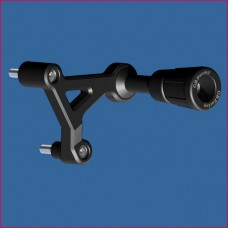 GB Racing Frame Slider Right Hand Side for KTM RC8 '08-11